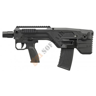 ESG B-10 2.0 (GAS-ESG-B20-BNB-ECM G&G)