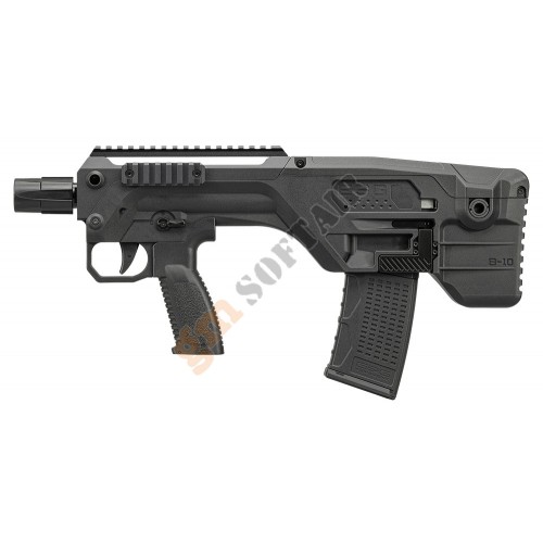 ESG B-10 (GBB-ESG-B10-BNB-UCM G&G) ESG B-10 (GBB-ESG-B10-BNB-UCM G&G)