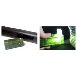 Caricatore da 30 bb con LED per MOD24 (MO-65201122 MODIFY)