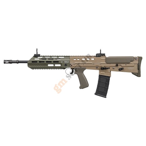 L85 A3 - ETU (TGL-L85-A03-BNB-NCM G&G) L85 A3 - ETU (TGL-L85-A03-BNB-NCM G&G)