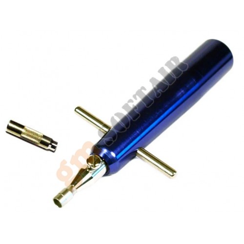 Chiave per Ingranaggi MGS Smooth (MO-TOOL-03 MODIFY) Chiave per Ingranaggi MGS Smooth (MO-TOOL-03 MODIFY)