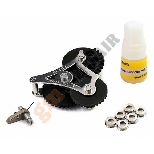 Modular Gear Set Nano Torque (GB-09-011 MODIFY)