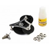 Modular Gear Set Nano Torque (GB-09-011 MODIFY)