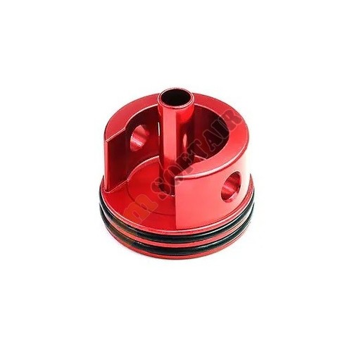 Testa Cilindro Bore Up V.6 (MO-GU-04-V6 MODIFY)