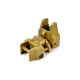 Rhino Front Irong Sight TAN (APS-GG038D APS CONCEPTION)