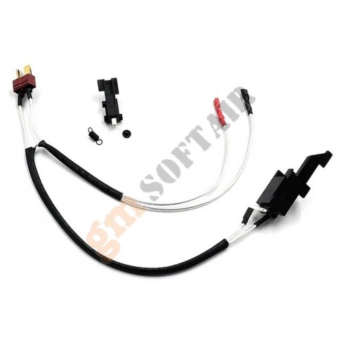 Impianto Elettrico AK47S (MO-GB-05-56 MODIFY)