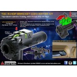 TDC R-HOP / Flat-HOP Bracket Convert Kit - VFC (TDC-SIGVFC-M2 AIRTECH STUDIOS)