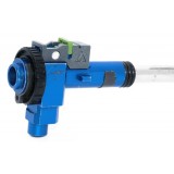 Advanced M4 Standard Chamber R-HOP Arm & M-nub (M4-TDC-RHOP AIRTECH STUDIOS)