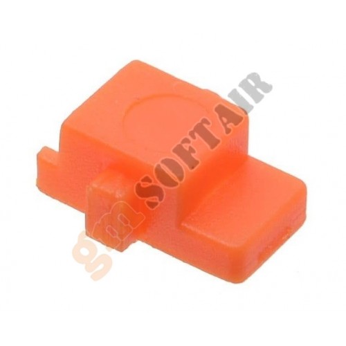 Maxx TDC Trolley ER-Hop &amp; M-nub (6mm Length) (TDC-MAXX-ERHOP AIRTECH STUDIOS)