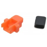 Maxx TDC Trolley ER-Hop & M-nub (6mm Length) (TDC-MAXX-ERHOP AIRTECH STUDIOS)