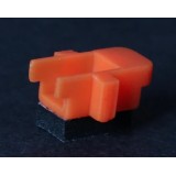Maxx TDC Trolley ER-Hop & M-nub (6mm Length) (TDC-MAXX-ERHOP AIRTECH STUDIOS)