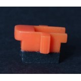 Maxx TDC Trolley ER-Hop & M-nub (6mm Length) (TDC-MAXX-ERHOP AIRTECH STUDIOS)