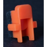 Maxx TDC Trolley ER-Hop & M-nub (6mm Length) (TDC-MAXX-ERHOP AIRTECH STUDIOS)