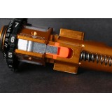Maxx TDC Trolley ER-Hop & M-nub (6mm Length) (TDC-MAXX-ERHOP AIRTECH STUDIOS)