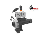 TDC Converter Kit - G&G CM16 Series (TDC Airtech Studios)