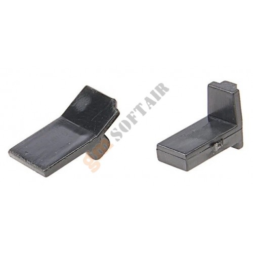 Speed Trigger Convertor G&G PRK9 & RK74 Series (STC Airtech Studios) Speed Trigger Convertor G&G PRK9 & RK74 Series (STC Airtech Studios)