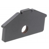 SRP Stock Reinforcement Plate ARES AMOEBA (SRP Airtech Studios)