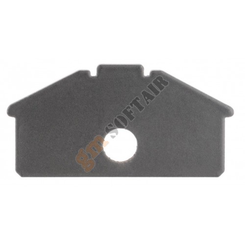 SRP Stock Reinforcement Plate ARES AMOEBA (SRP Airtech Studios) SRP Stock Reinforcement Plate ARES AMOEBA (SRP Airtech Studios)