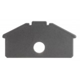 SRP Stock Reinforcement Plate ARES AMOEBA (SRP Airtech Studios)