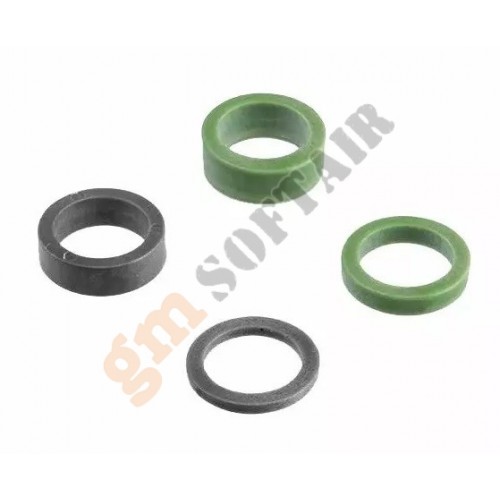 Spring Shims - Universal 10mm Inner diam. (SPA-AEG Airtech Studios) Spring Shims - Universal 10mm Inner diam. (SPA-AEG Airtech Studios)