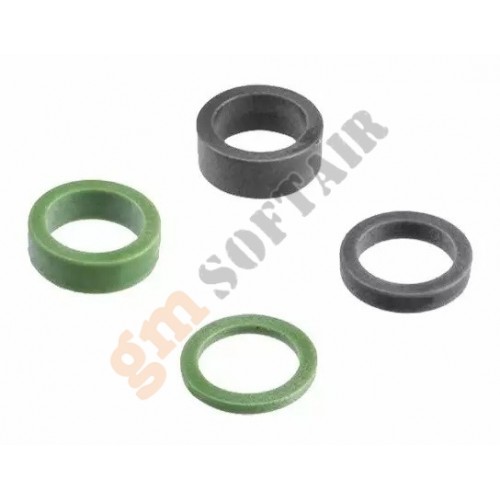Spring Shims - Universal 10mm Inner diam. (SPA-AEG Airtech Studios) Spring Shims - Universal 10mm Inner diam. (SPA-AEG Airtech Studios)