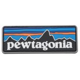 Patch Pewtagonia (AIRTECH STUDIOS)