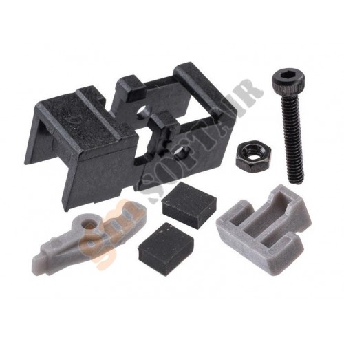 TDC Converter Kit - G&G CM16 Series (TDC Airtech Studios) TDC Converter Kit - G&G CM16 Series (TDC Airtech Studios)