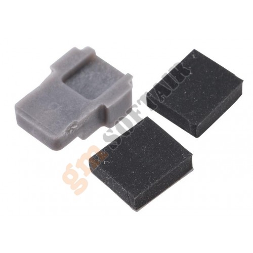TDC Converter Kit - Prometheus Rotary M4 (TDC Airtech Studios)