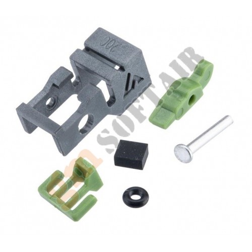 Advanced M4 Standard Chamber R-HOP Arm & M-nub (M4-TDC-RHOP AIRTECH STUDIOS) Advanced M4 Standard Chamber R-HOP Arm & M-nub (M4-TDC-RHOP AIRTECH STUDIOS)