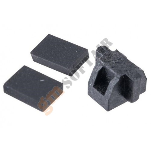 TDC Converter Kit - Prometheus Rotary M4 (TDC Airtech Studios) TDC Converter Kit - Prometheus Rotary M4 (TDC Airtech Studios)