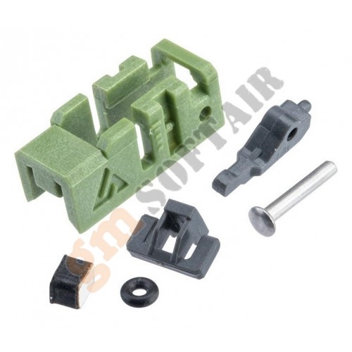 TDC R-HOP / Flat-HOP Bracket Convert Kit - VFC (TDC-SIGVFC-M2 AIRTECH STUDIOS) TDC R-HOP / Flat-HOP Bracket Convert Kit - VFC (TDC-SIGVFC-M2 AIRTECH STUDIOS)
