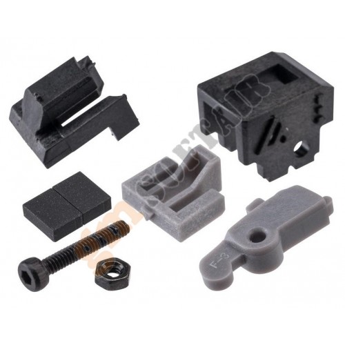 TDC Converter Kit - G&amp;G CM16 Series (TDC Airtech Studios)