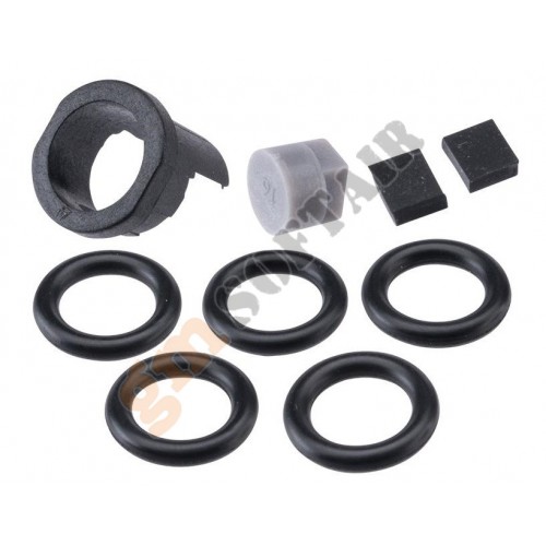 Full Ugrade Set Part A - GATE EON (TDC Airtech Studios) Full Ugrade Set Part A - GATE EON (TDC Airtech Studios)