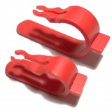 GIK Kit di Installazione per Gearbox (GIK-CLIP AIRTECH STUDIOS)
