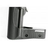 Estensione Tappo Calcio per ARP - Nero (BSEU-ARP9-BLK AIRTECH STUDIOS)