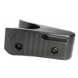 Estensione Tappo Calcio per ARP - Nero (BSEU-ARP9-BLK AIRTECH STUDIOS)