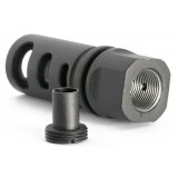 IBS Inner Barrel Stabilizer per Predator G&G (IBS-PRED AIRTECH STUDIOS)