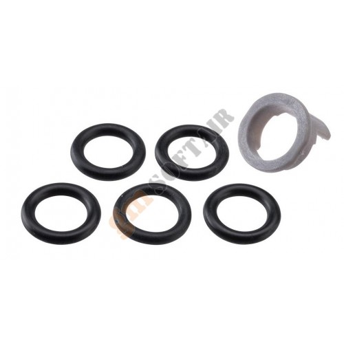 IBS Locking Ring - Maxx Model New Gen. All Models (IBS Airtech Studios) IBS Locking Ring - Maxx Model New Gen. All Models (IBS Airtech Studios)