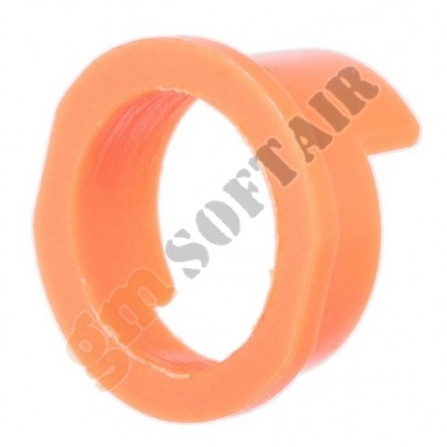 Maxx Advanced Hop-up Chamber &amp; Inner Barrel O-Ring (IBR-MAXX-BLU AIRTECH STUDIOS)
