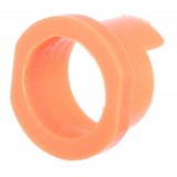Universal Advanced Hop-up Chamber & Inner Barrel O-Ring (IBR-M4-BLU AIRTECH STUDIOS)