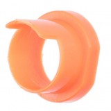 Universal Advanced Hop-up Chamber & Inner Barrel O-Ring (IBR-M4-BLU AIRTECH STUDIOS)