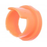ICS & KWA Advanced Hop-up Chamber & Inner Barrel O-Ring (IBR-ICSKWA-BLU AIRTECH STUDIOS)