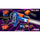 ICS & KWA Advanced Hop-up Chamber & Inner Barrel O-Ring (IBR-ICSKWA-BLU AIRTECH STUDIOS)
