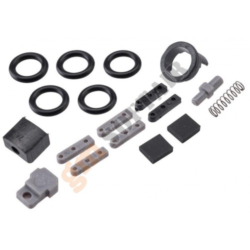 Full Maxx Model Upgrade Bundle Kit - New Gen. All Model (FULL-MAXX Airtech Studios) Full Maxx Model Upgrade Bundle Kit - New Gen. All Model (FULL-MAXX Airtech Studios)