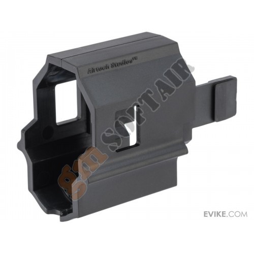 BEU Battery Extension Unit per VFC Avalon PDW Nero (BEU-VFC AIRTECH STUDIOS) BEU Battery Extension Unit per VFC Avalon PDW Nero (BEU-VFC AIRTECH STUDIOS)