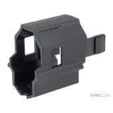 BEU Battery Extension Unit per VFC Avalon PDW Nero (BEU-VFC AIRTECH STUDIOS)