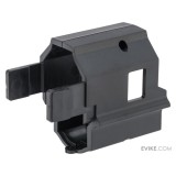 BEU Battery Extension Unit per VFC Avalon PDW Nero (BEU-VFC AIRTECH STUDIOS)