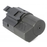 BEU Battery Extension Unit per VFC Avalon PDW Nero (BEU-VFC AIRTECH STUDIOS)