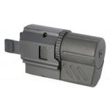 BEU Battery Extension Unit per VFC Avalon PDW Nero (BEU-VFC AIRTECH STUDIOS)