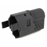 BEU Battery Extension Unit per VFC Avalon PDW Nero (BEU-VFC AIRTECH STUDIOS)